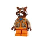 LEGO Marvel 76243 Rocket Mech 6