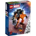 LEGO Marvel 76243 Rocket Mech 7