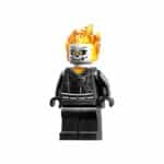 LEGO Marvel 76245 Ghost Rider Mit Mech Bike 5