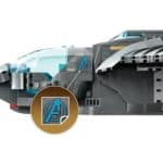 LEGO Marvel 76248 Der Quinjet Der Avengers 7