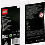 LEGO Ninjago 30649 Eisdrachen Kreatur Polybag (2)