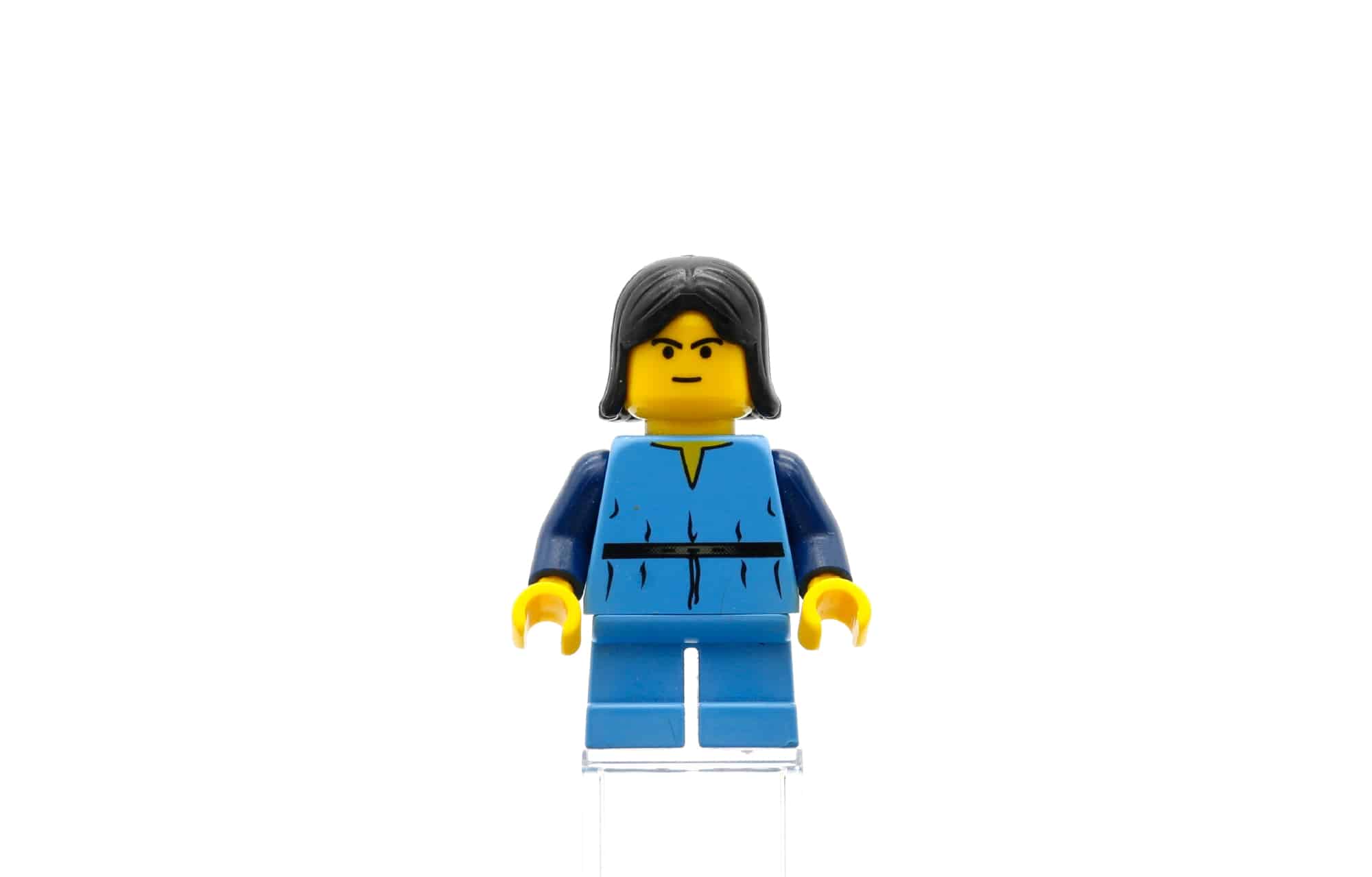 LEGO Star Wars 7153 Jango Fetts Slave I 18