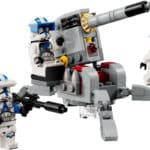 LEGO Star Wars 75345 501st Clone Troooper Battle Pack (1)