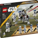 LEGO Star Wars 75345 501st Clone Troooper Battle Pack Box (2)