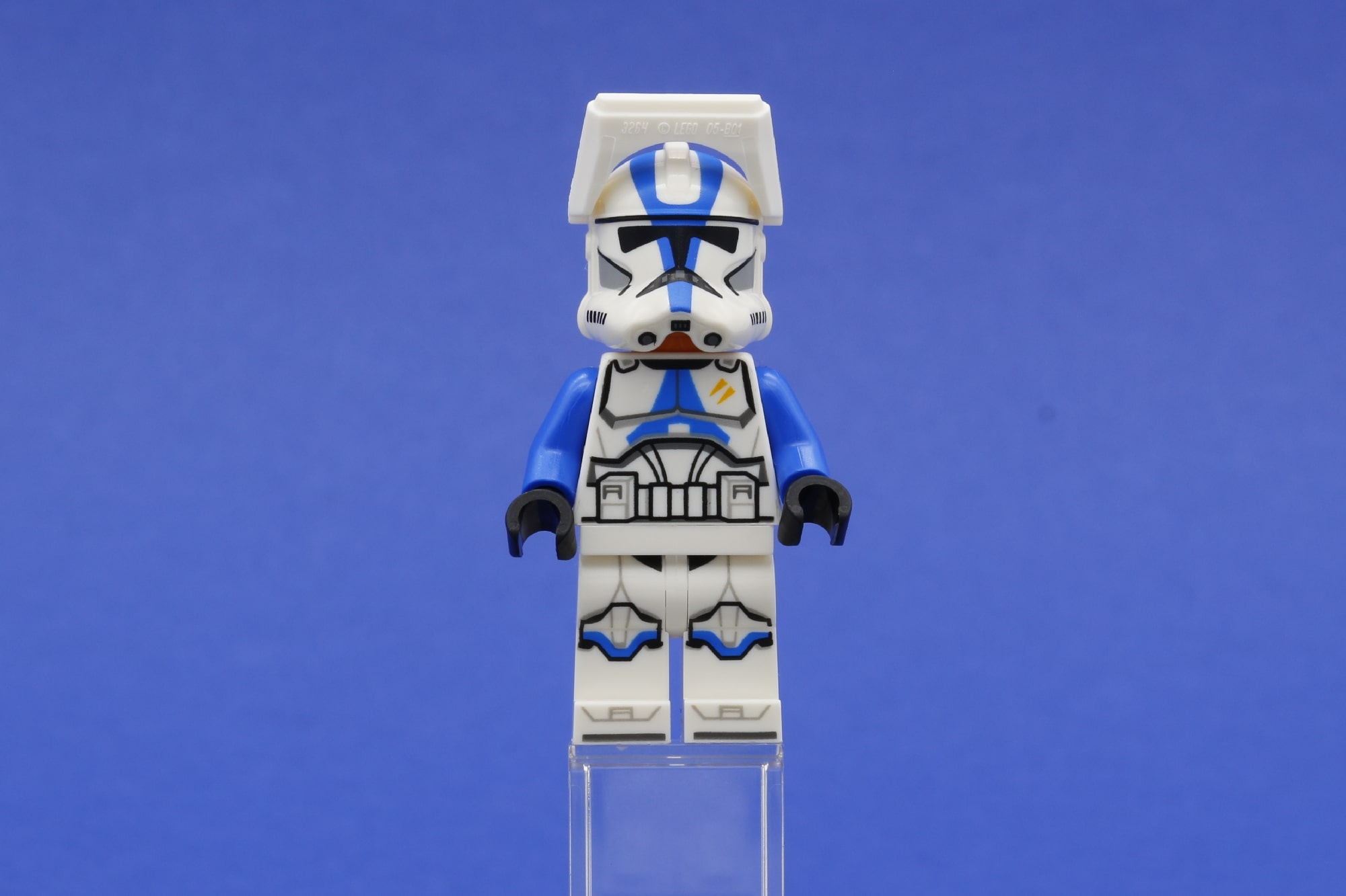 LEGO Star Wars 75345 501st Clone Trooper Battlepack 08