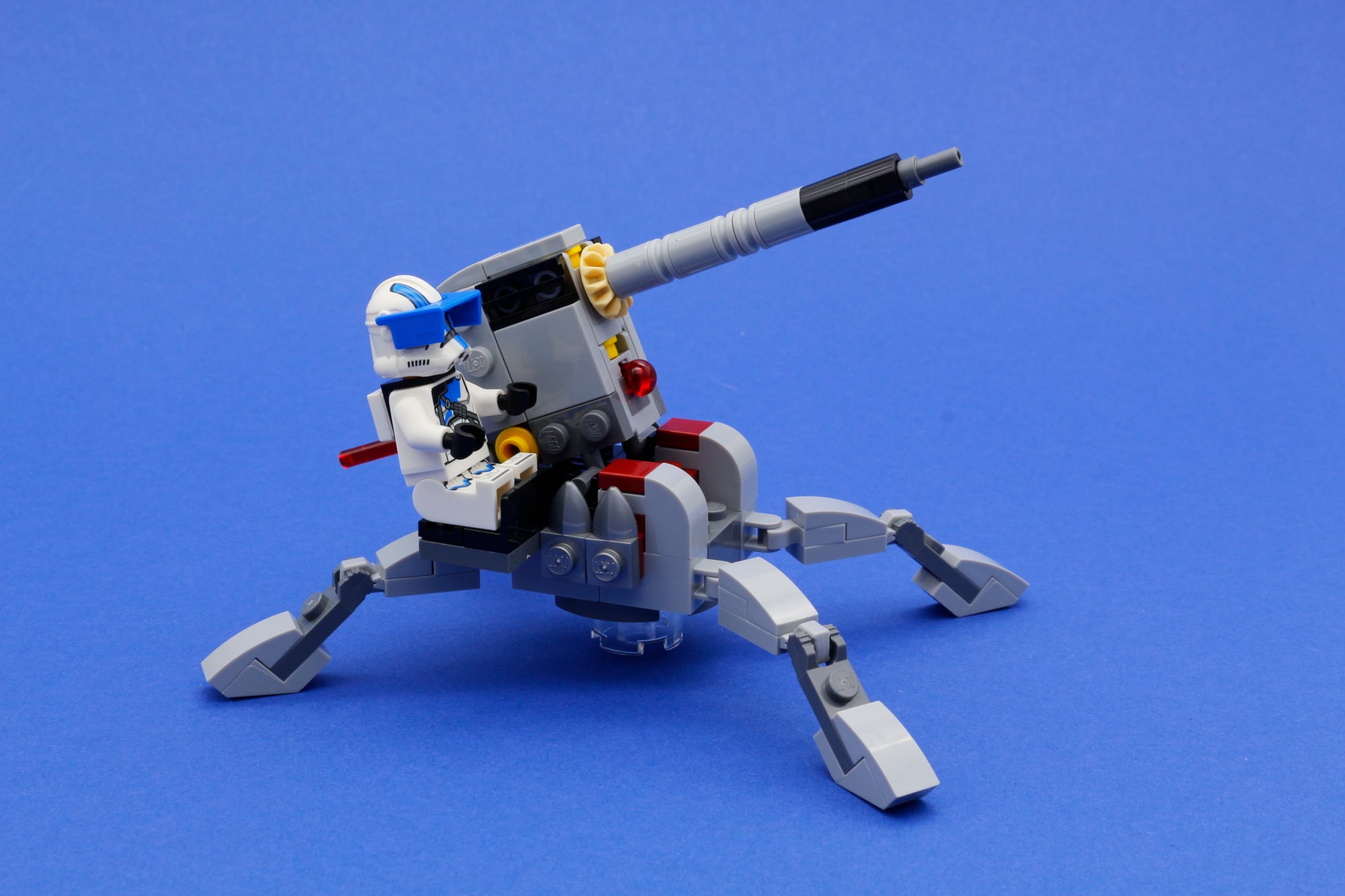 LEGO Star Wars 75345 501st Clone Trooper Battlepack 15