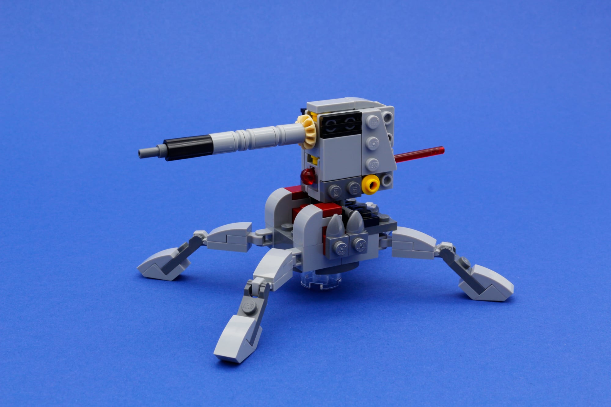 LEGO Star Wars 75345 501st Clone Trooper Battlepack 17