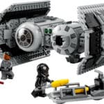 LEGO Star Wars 75347 Tie Bomber (21)