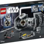 LEGO Star Wars 75347 Tie Bomber Box (1)