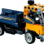 LEGO Technic 42147 Kipplaster (2)