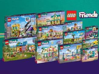 LEGO Friends 2023 1hj