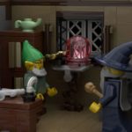 LEGO Idea Wizard Retreat (9)