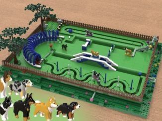 LEGO Ideas Dos Fun Park (1)