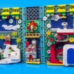LEGO Ideas Dr Seuss (9)