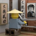 LEGO Ideas Japanese Castle (6)