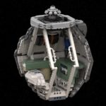 LEGO Ideas Roscosmos Soyuz (14)