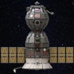 LEGO Ideas Roscosmos Soyuz (3)