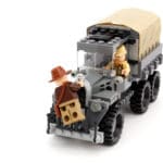 LEGO Indiana Jones ROTLA Rueckblick 7622-10