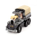 LEGO Indiana Jones ROTLA Rueckblick 7622-14