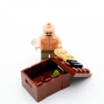 LEGO Indiana Jones ROTLA Rueckblick 7683-11