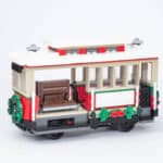 Review LEGO 10308 Holiday Main Street 33