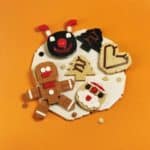 Stonewars Adventskalender Bauwettbewerb Kekse (12)
