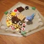 Stonewars Adventskalender Bauwettbewerb Kekse (14)