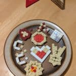 Stonewars Adventskalender Bauwettbewerb Kekse (21)