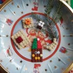 Stonewars Adventskalender Bauwettbewerb Kekse (29)