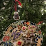 Stonewars Adventskalender Bauwettbewerb Kekse (3)