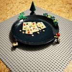 Stonewars Adventskalender Bauwettbewerb Kekse (31)