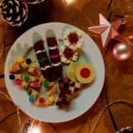 Stonewars Adventskalender Bauwettbewerb Kekse (33)