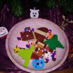 Stonewars Adventskalender Bauwettbewerb Kekse (42)