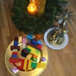 Stonewars Adventskalender Bauwettbewerb Kekse (6)