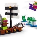 LEGO 11033 Fantasie Universum Kreativ Bauset 3