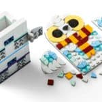 LEGO 41809 Hedwig Stiftehalter 4