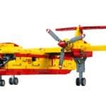 LEGO 42152 L Schflugzeug 1