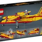 LEGO 42152 L Schflugzeug 8