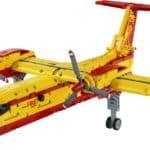 LEGO 42152 L Schflugzeug 9