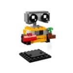 LEGO Brickheadz 40619 Eve Und Wall E 5