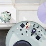 LEGO Brickheadz 40620 Cruella Und Maleficent 8
