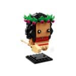 LEGO Brickheadz 40621 Vaiana Und Merida 5