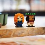 LEGO Brickheadz 40621 Vaiana Und Merida 9