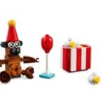 LEGO Classic 11029 Party Kreativ Bauset 10