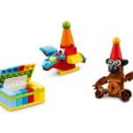 LEGO Classic 11029 Party Kreativ Bauset 5