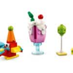 LEGO Classic 11029 Party Kreativ Bauset 6