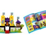 LEGO Classic 11030 Gro Es Kreativ Bauset 8