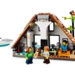 LEGO Creator 3 In 1 31139 Gem Tliches Haus 8