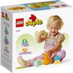 LEGO Duplo 10981 Wachsende Karotte 7