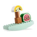 LEGO Duplo 10983 Biomarkt 5